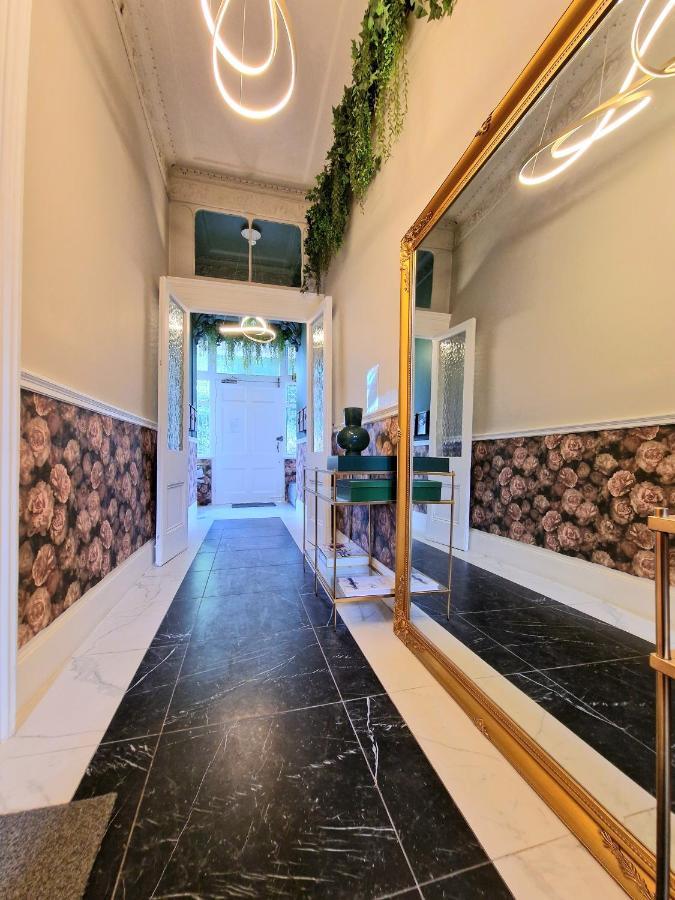 Stylish Hyde Park Home By Tube Stations With Elevator Лондон Экстерьер фото