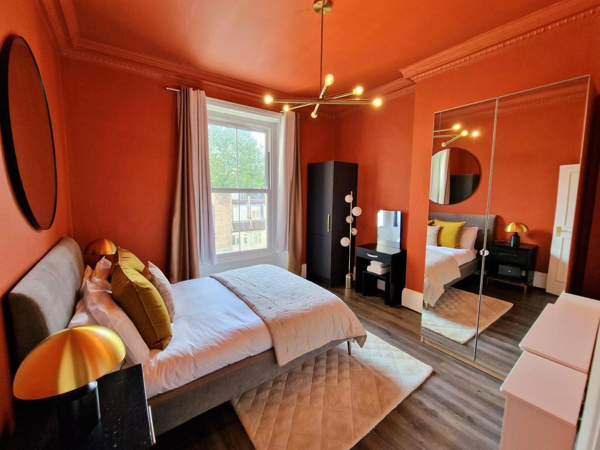 Stylish Hyde Park Home By Tube Stations With Elevator Лондон Экстерьер фото