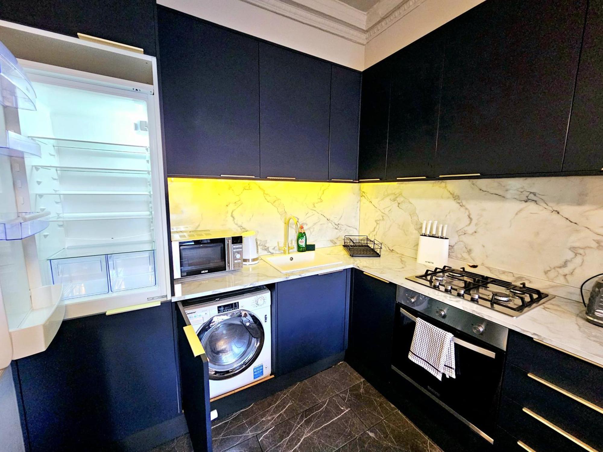 Stylish Hyde Park Home By Tube Stations With Elevator Лондон Экстерьер фото